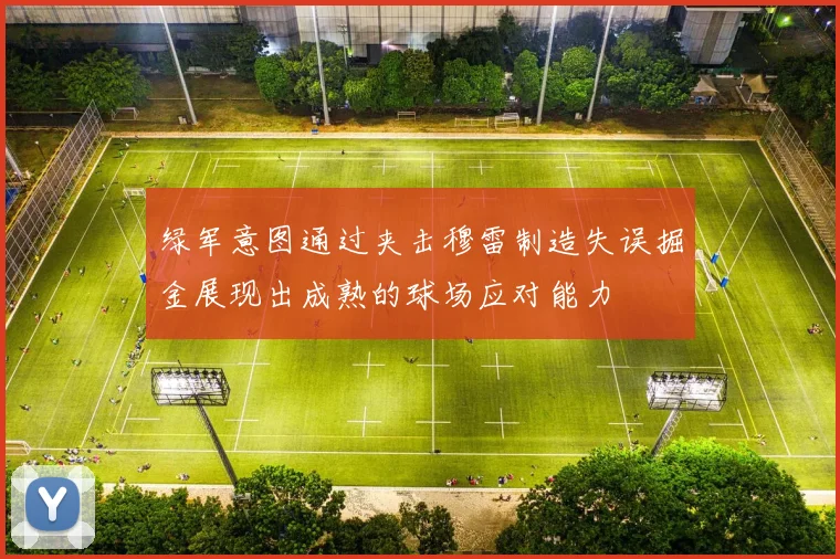 绿军意图通过夹击穆雷制造失误掘金展现出成熟的球场应对能力