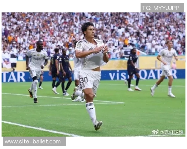 贡萨洛在皇马的未来能否打破连败魔咒与阿隆索的遗产交织的命运