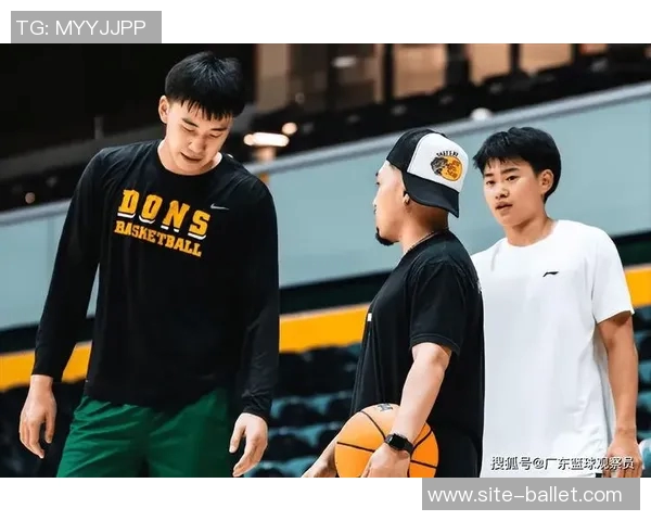 广东U18全运男篮再创辉煌续写南粤篮球传奇荣耀之路