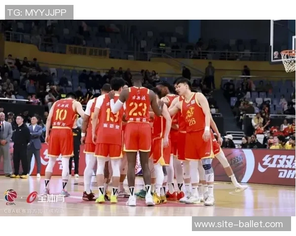 常规赛第十二轮新疆伊力特遭遇浙江方兴渡强劲挑战未能取胜