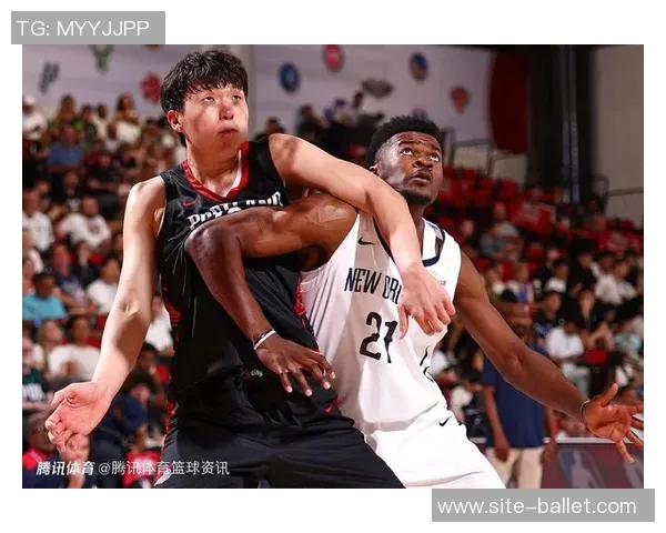 拓记：杨瀚森客场表现出色或将留队主场归来或重返发展联盟