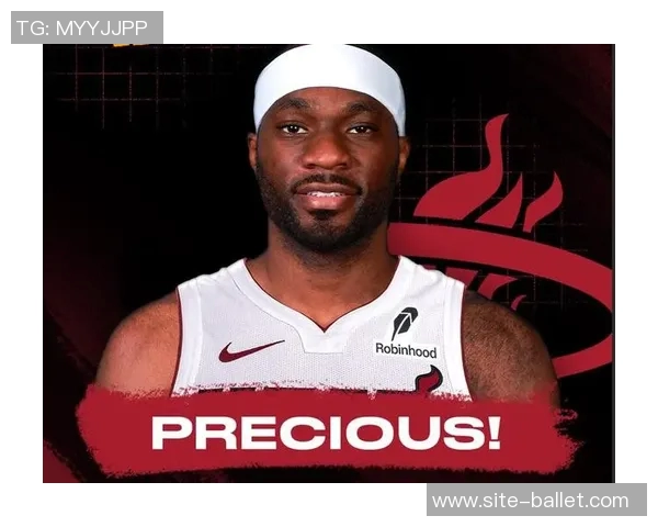 热火队宣布裁掉阿丘瓦为保障合同做准备